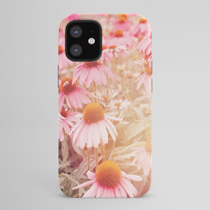 37 Flowers iPhone Case