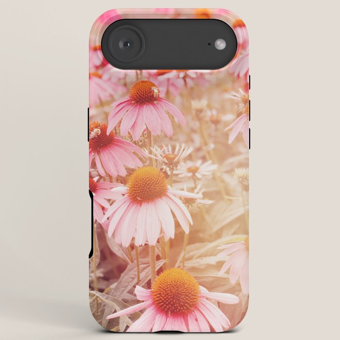 37 Flowers iPhone Case