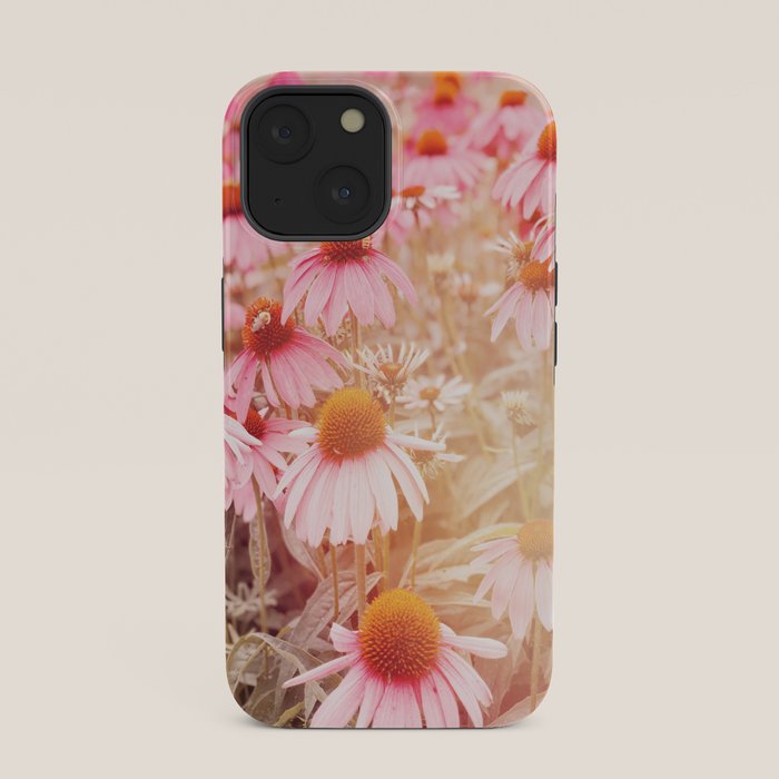 37 Flowers iPhone Case