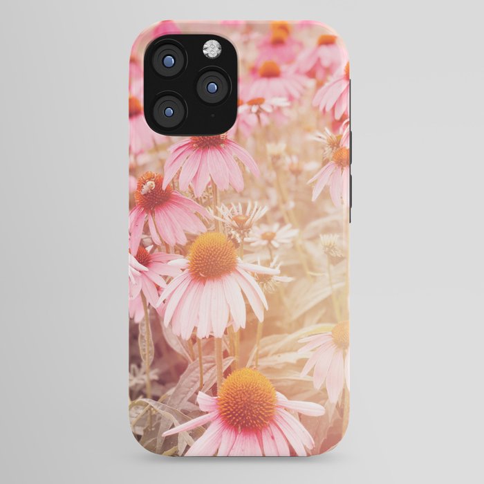 37 Flowers iPhone Case