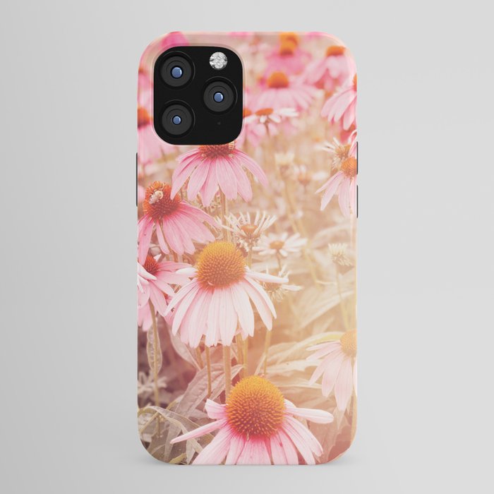 37 Flowers iPhone Case