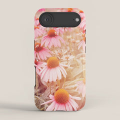 37 Flowers iPhone Case