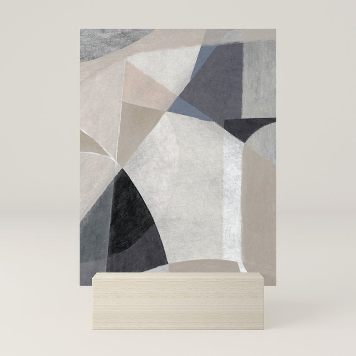A Dream Mini Art Print