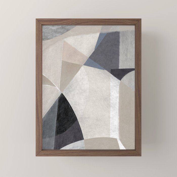 A Dream Mini Art Print