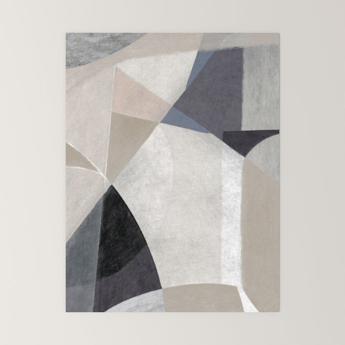 A Dream Mini Art Print