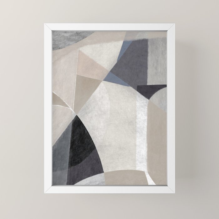 A Dream Mini Art Print