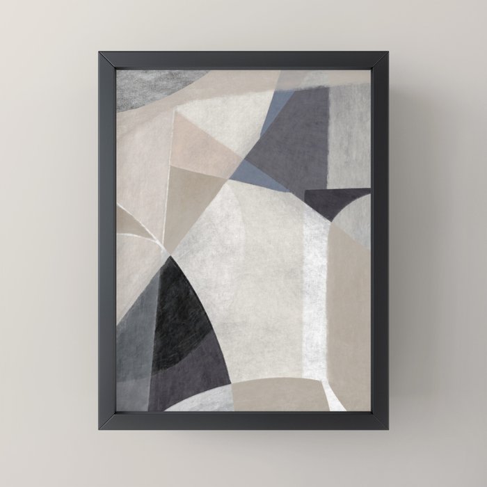 A Dream Mini Art Print