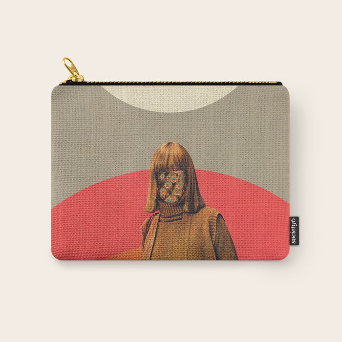 1979 - Annie Retro Collection Carry All Pouch