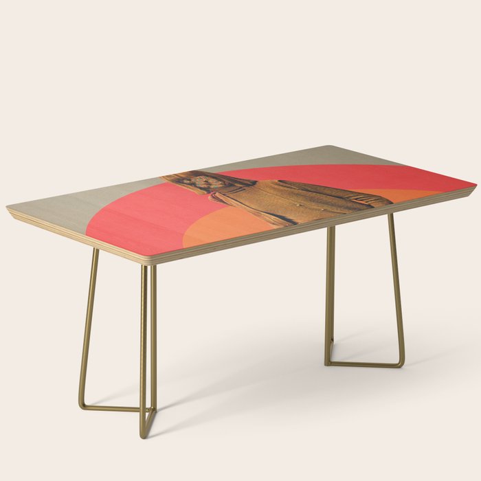 1979 - Annie Retro Collection Coffee Table