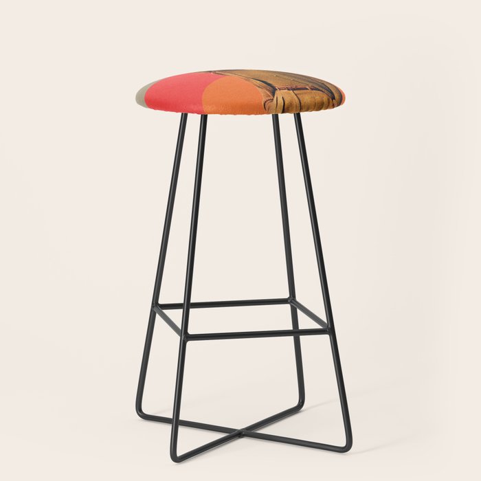 1979 - Annie Retro Collection Stool