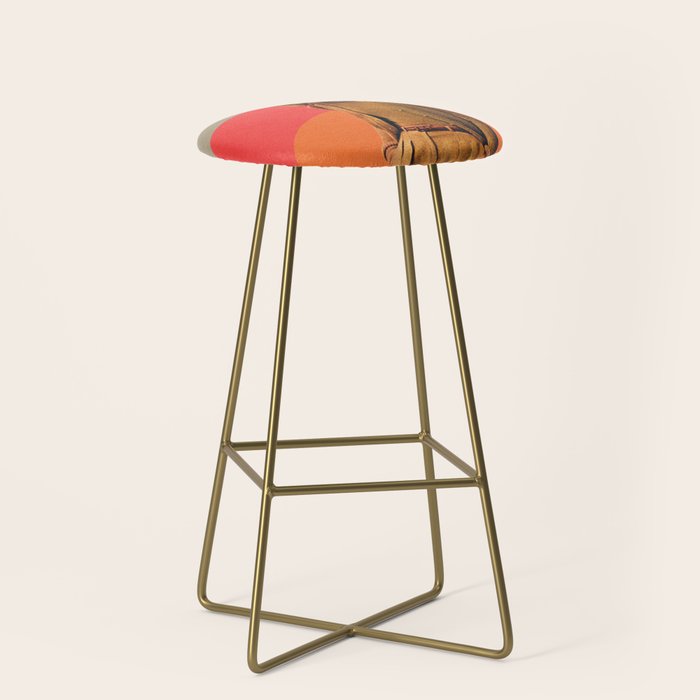 1979 - Annie Retro Collection Stool