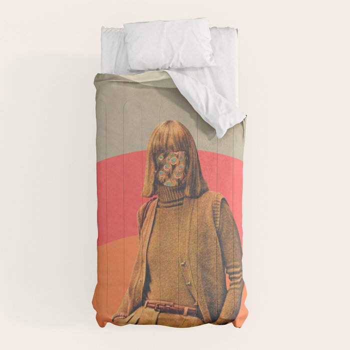 1979 - Annie Retro Collection Comforter