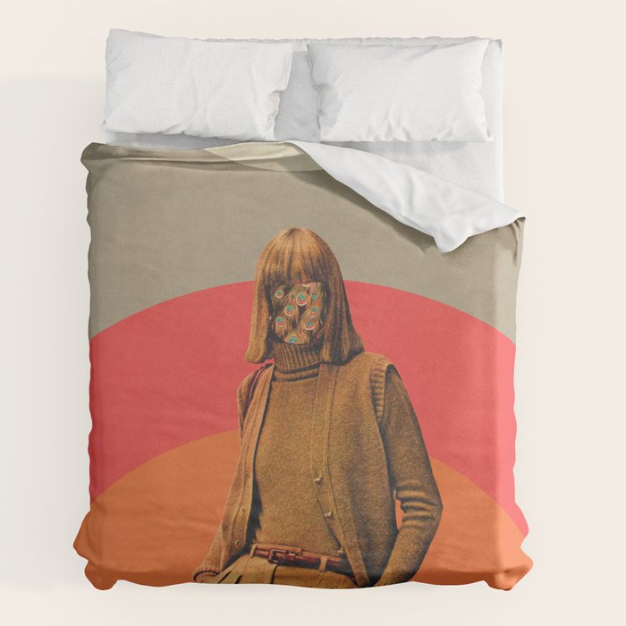 1979 - Annie Retro Collection Duvet Cover
