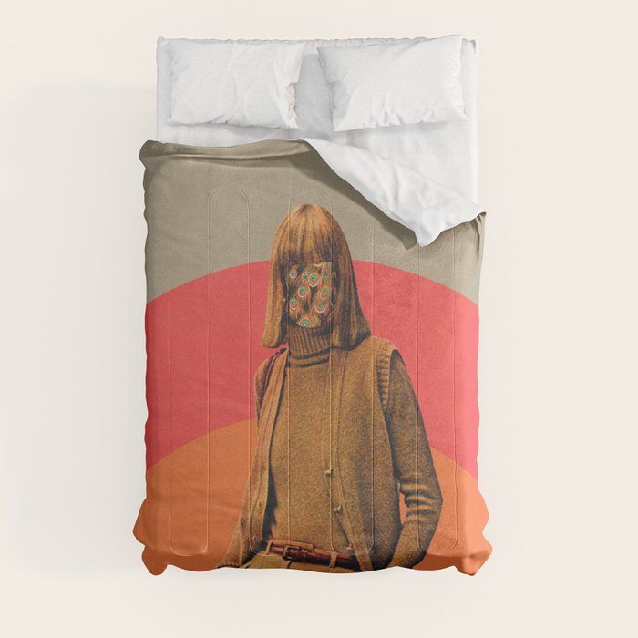 1979 - Annie Retro Collection Comforter