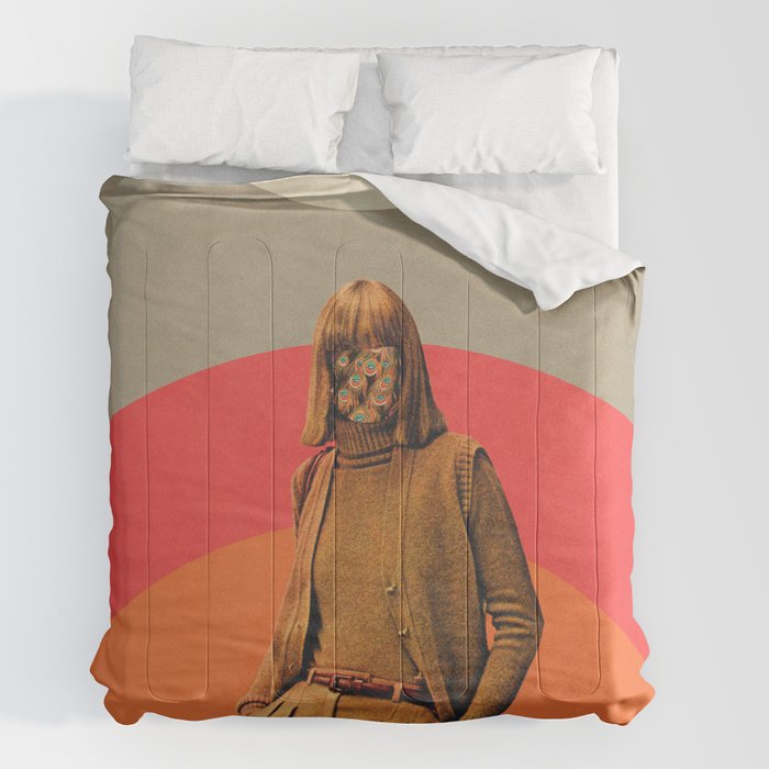 1979 - Annie Retro Collection Comforter