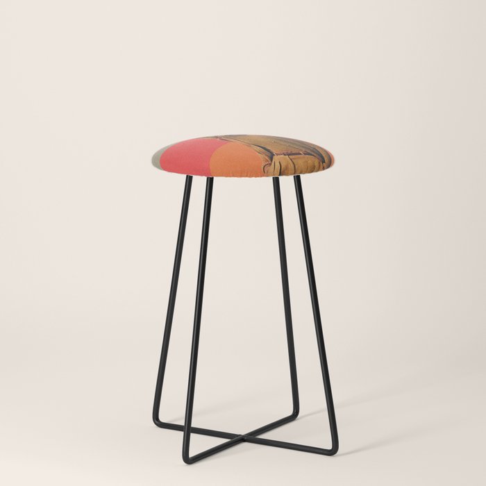 1979 - Annie Retro Collection Stool