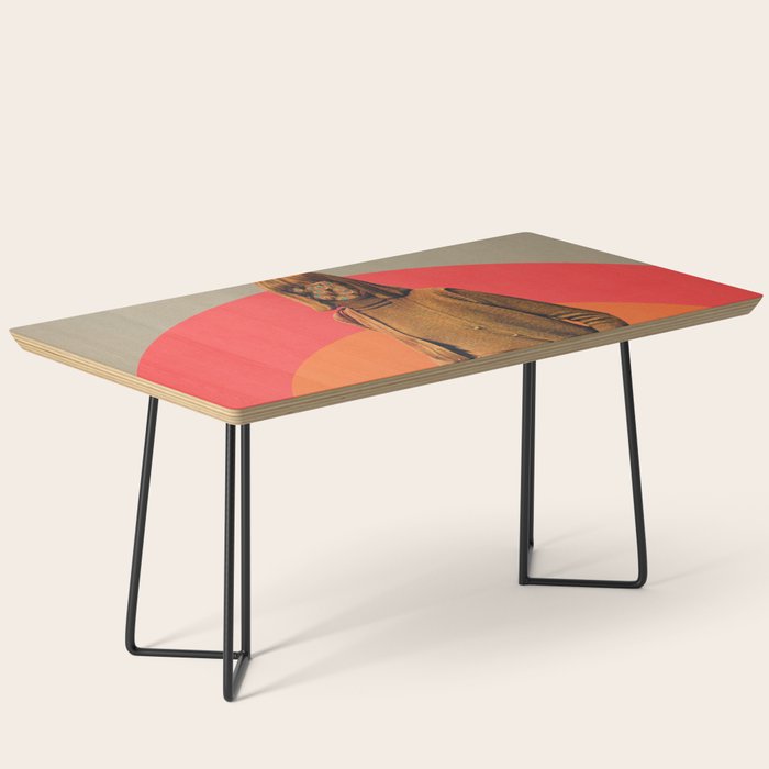 1979 - Annie Retro Collection Coffee Table