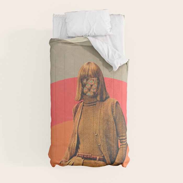 1979 - Annie Retro Collection Comforter