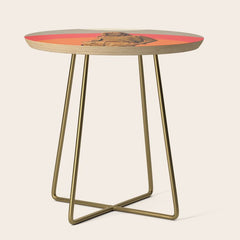 1979 - Annie Retro Collection Side Table