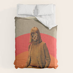 1979 - Annie Retro Collection Comforter