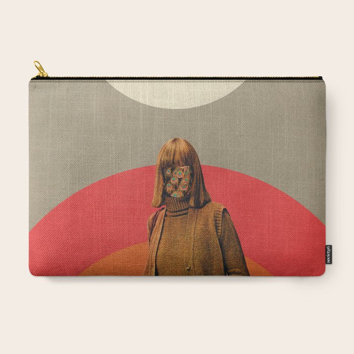 1979 - Annie Retro Collection Carry All Pouch