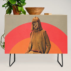 1979 - Annie Retro Collection Credenza