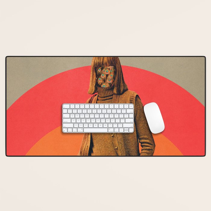 1979 - Annie Retro Collection Desk Mat