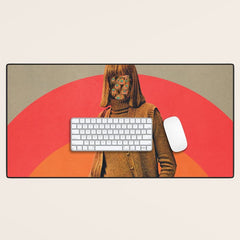 1979 - Annie Retro Collection Desk Mat