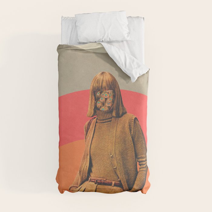1979 - Annie Retro Collection Duvet Cover