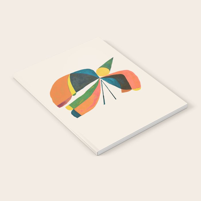 A bird Notebook