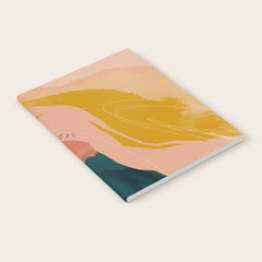 "Wholeheartedness" Notebook
