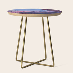 5 AM in Tokyo Side Table