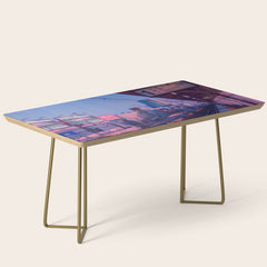 5 AM in Tokyo Coffee Table