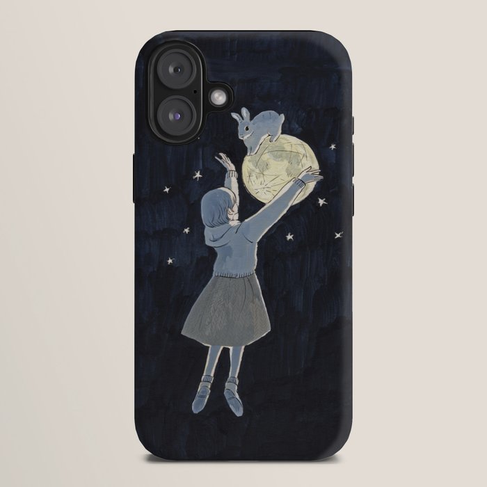 A Dream that I See You Again iPhone Case
