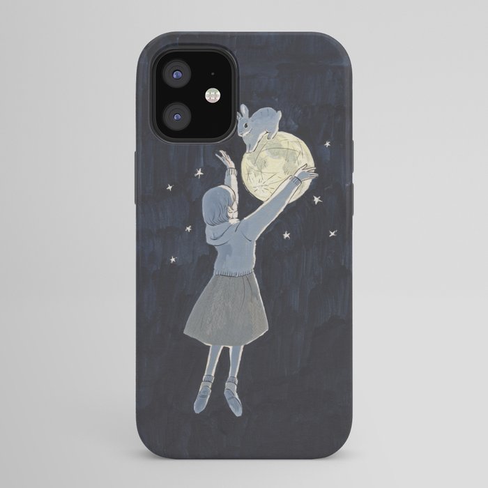 A Dream that I See You Again iPhone Case