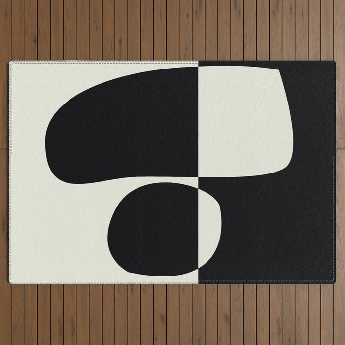 // Reverse 02 Outdoor Rug
