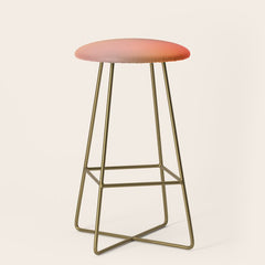 16 Burning Romance Ombre Gradient by Valourine 240816 Stool