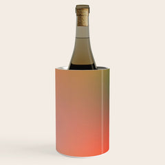 16 Burning Romance Ombre Gradient by Valourine 240816 Wine Chiller