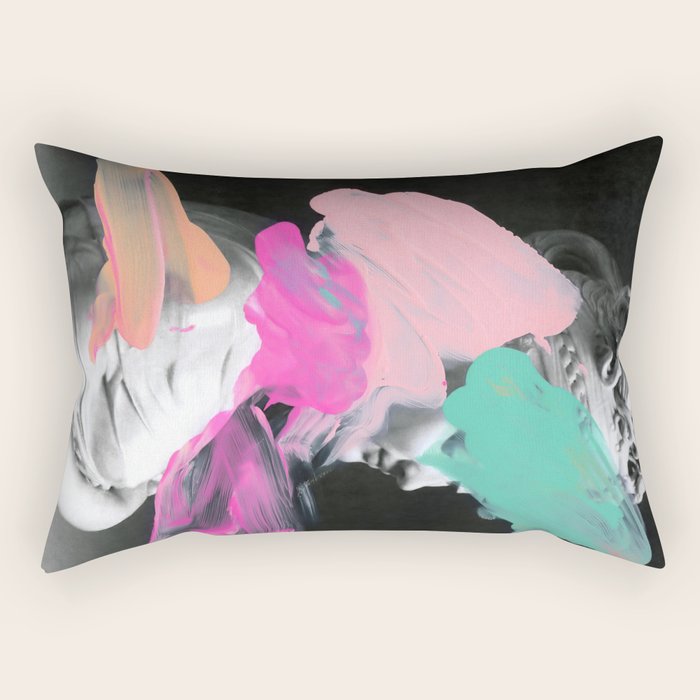 118 Rectangular Pillow
