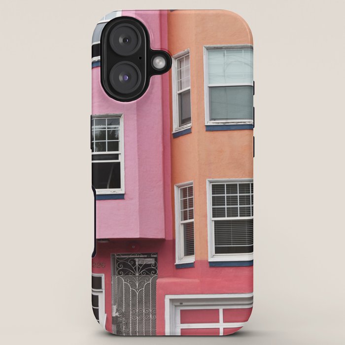 04.07.19 iPhone Case