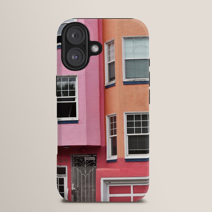 04.07.19 iPhone Case