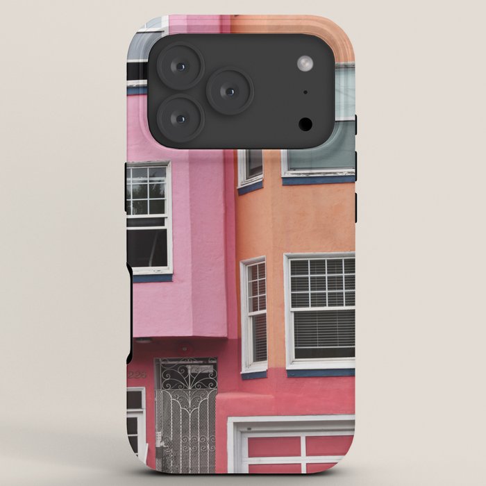 04.07.19 iPhone Case
