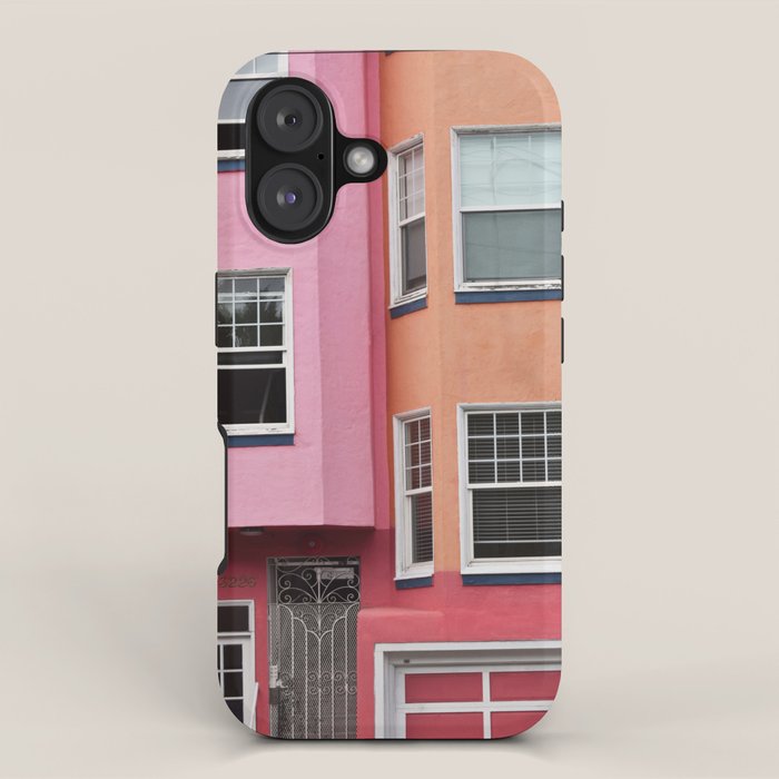 04.07.19 iPhone Case