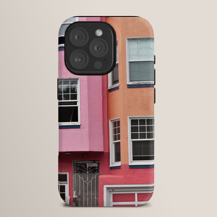 04.07.19 iPhone Case