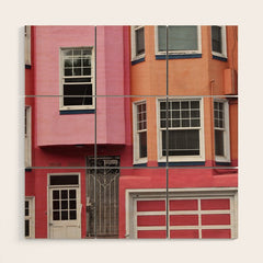 04.07.19 Wood Wall Art
