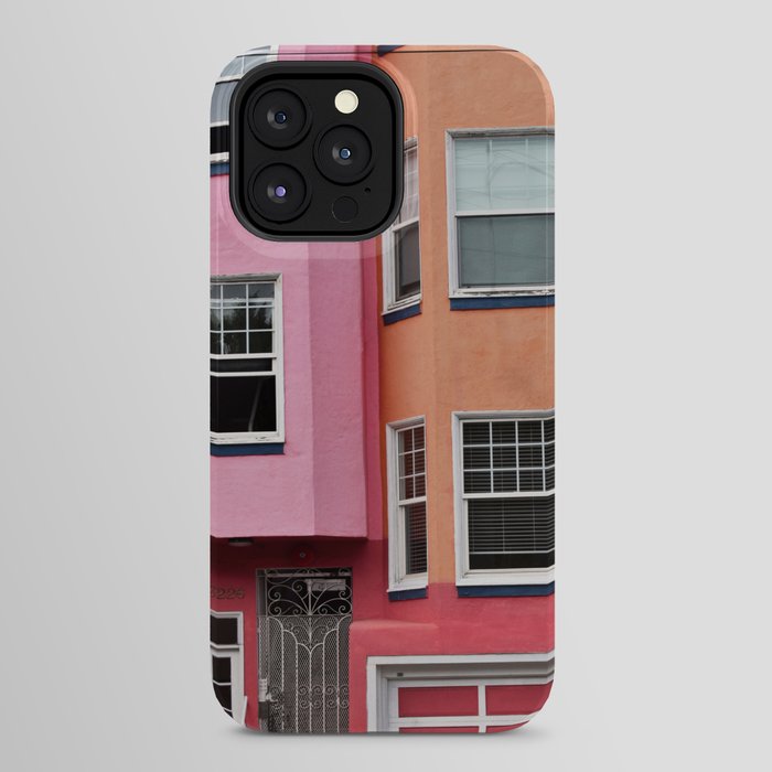 04.07.19 iPhone Case