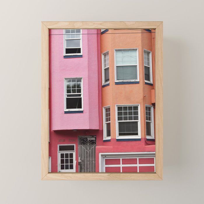 04.07.19 Mini Art Print