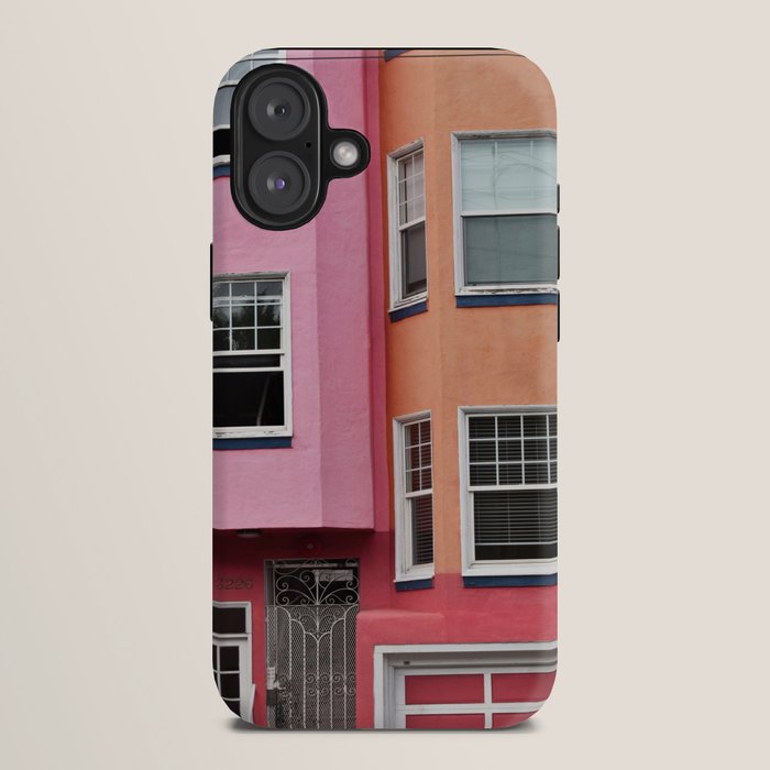 04.07.19 iPhone Case