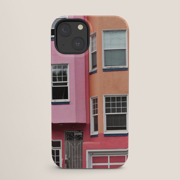 04.07.19 iPhone Case