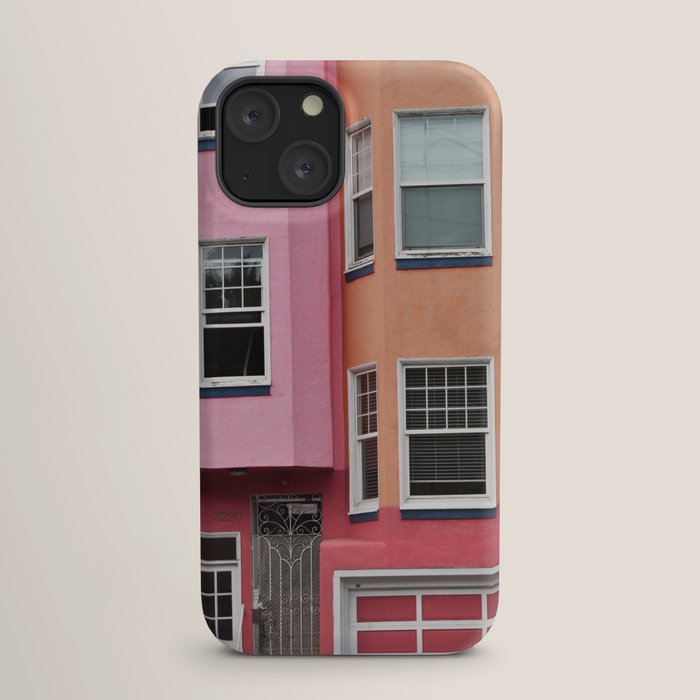 04.07.19 iPhone Case